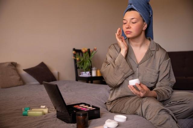 Elevate Your Skincare Ritual with Advanced and High-Performance Solutions